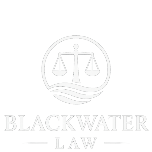 Blackwater Law Logo